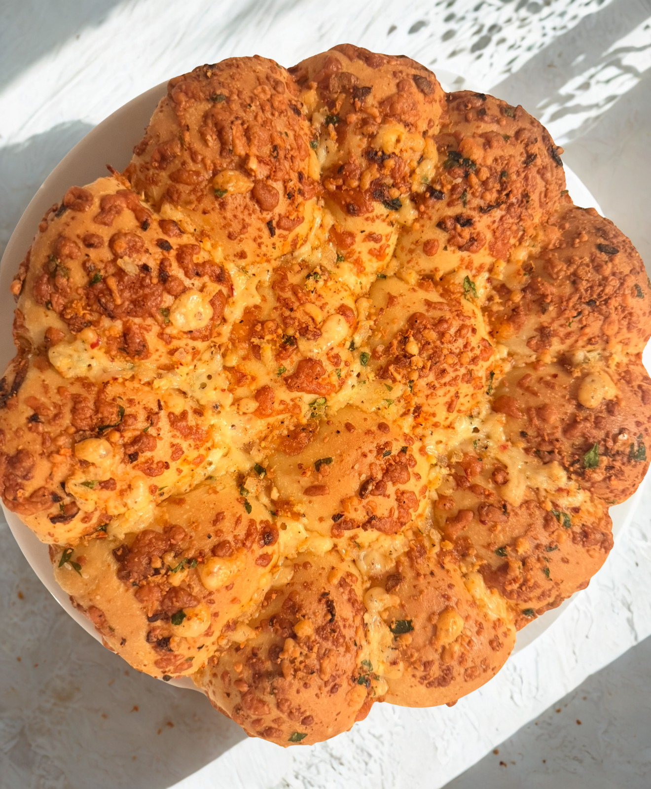 Cheese Monkey Bread